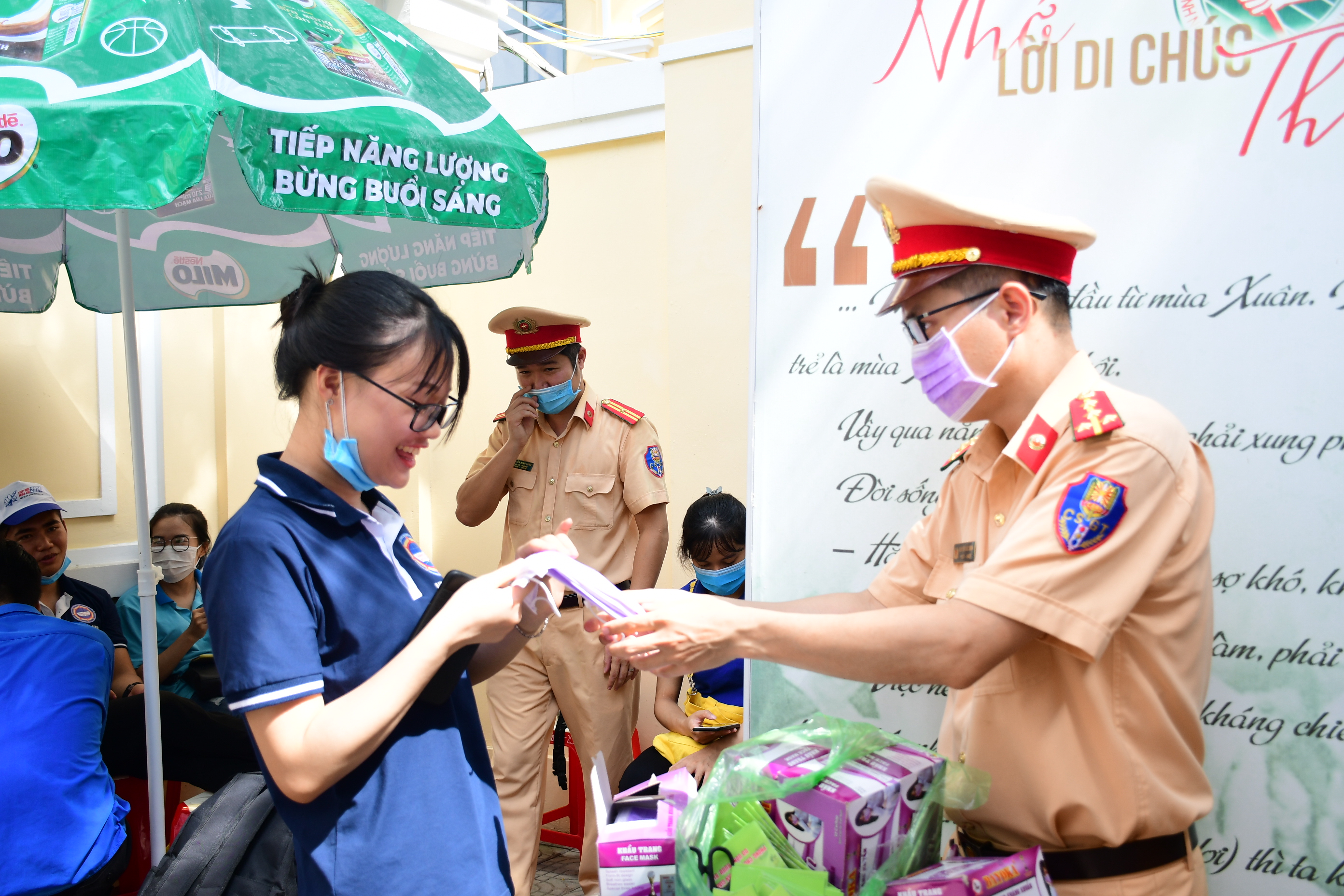 Thông tin phòng chống dịch COVID-19 đến 7h gày 14/9/2020 tại thành phố Hải Phòng